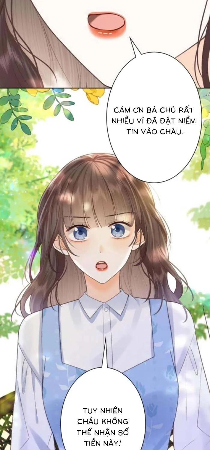 Khi Người Yêu Cũ Si Mê Tôi Chap 13 - Next Chap 14