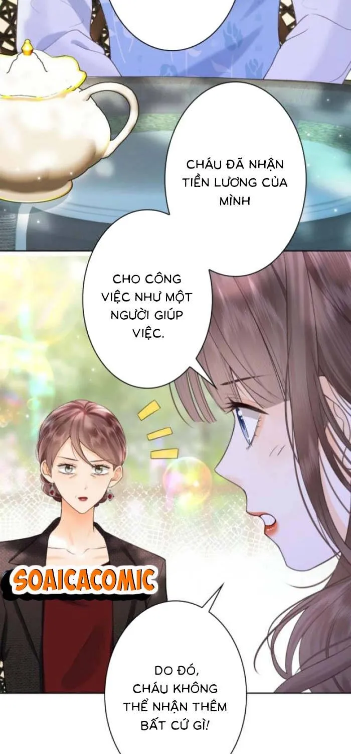 Khi Người Yêu Cũ Si Mê Tôi Chap 13 - Next Chap 14