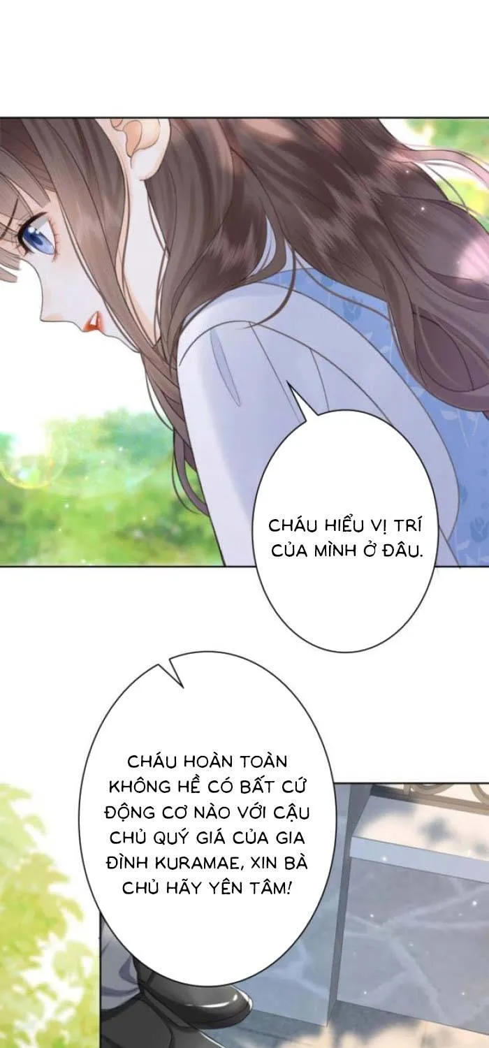 Khi Người Yêu Cũ Si Mê Tôi Chap 13 - Next Chap 14
