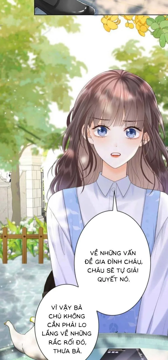 Khi Người Yêu Cũ Si Mê Tôi Chap 13 - Next Chap 14