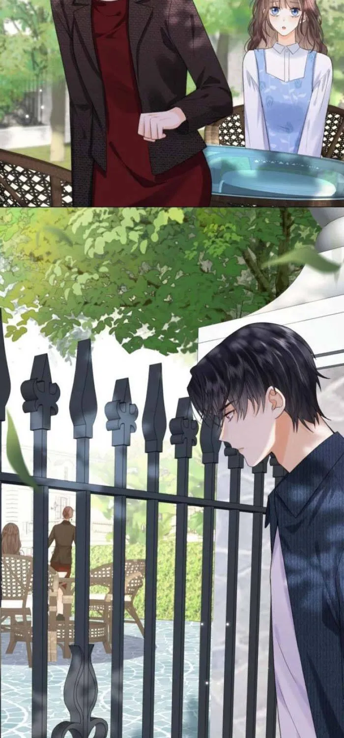 Khi Người Yêu Cũ Si Mê Tôi Chap 13 - Next Chap 14