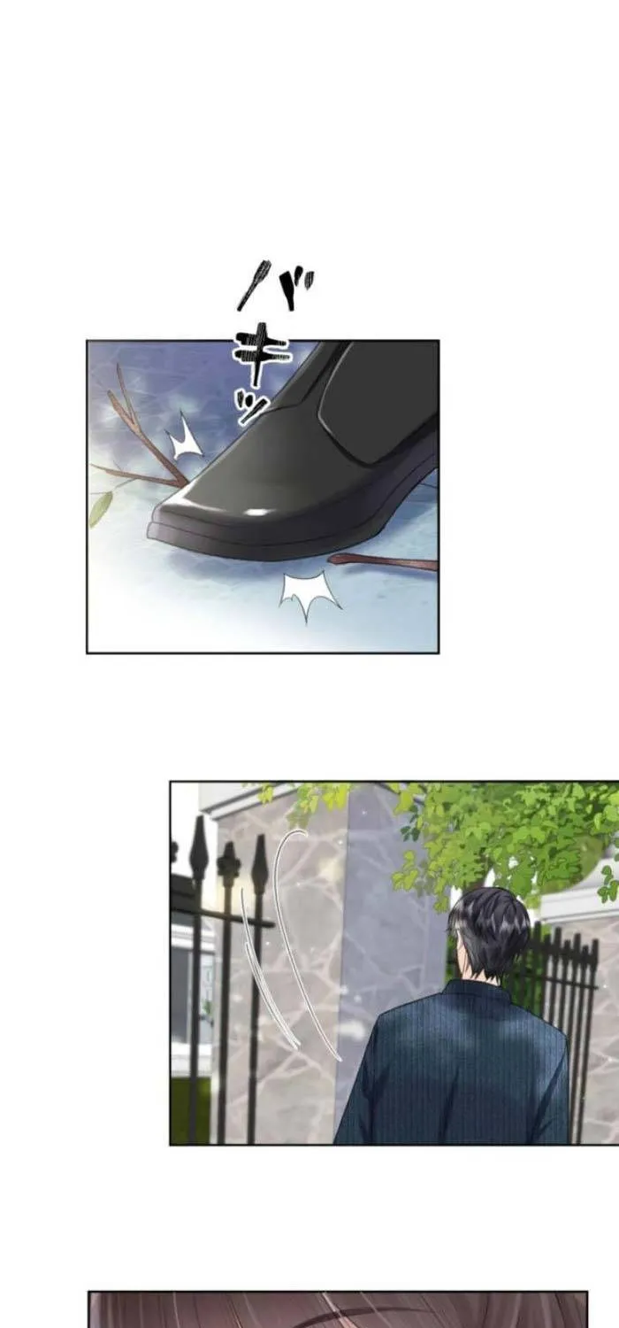 Khi Người Yêu Cũ Si Mê Tôi Chap 13 - Next Chap 14