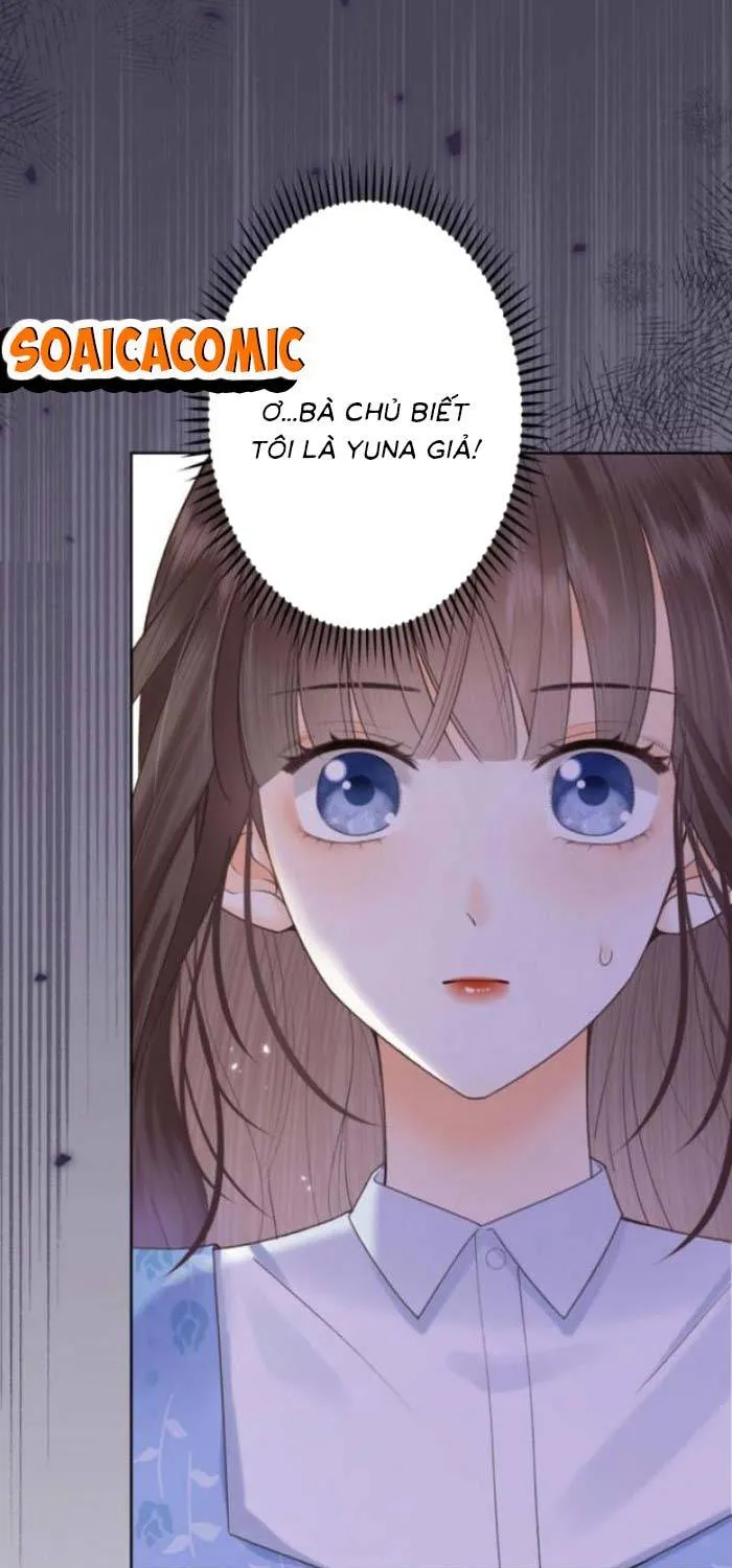 Khi Người Yêu Cũ Si Mê Tôi Chap 13 - Next Chap 14