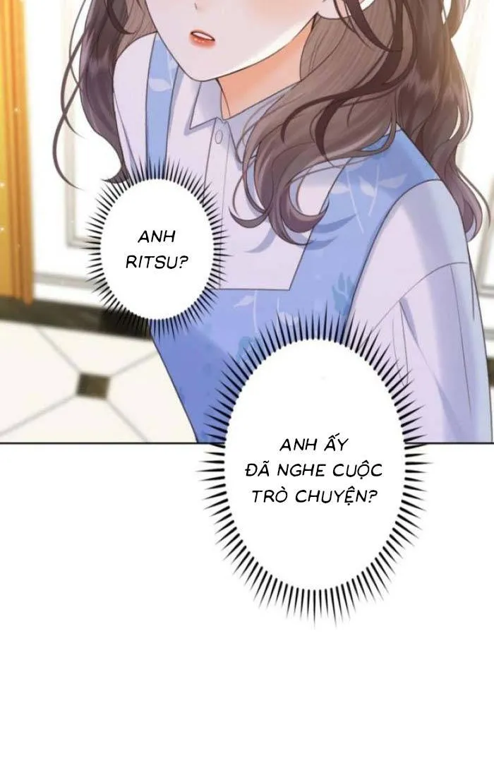 Khi Người Yêu Cũ Si Mê Tôi Chap 13 - Next Chap 14