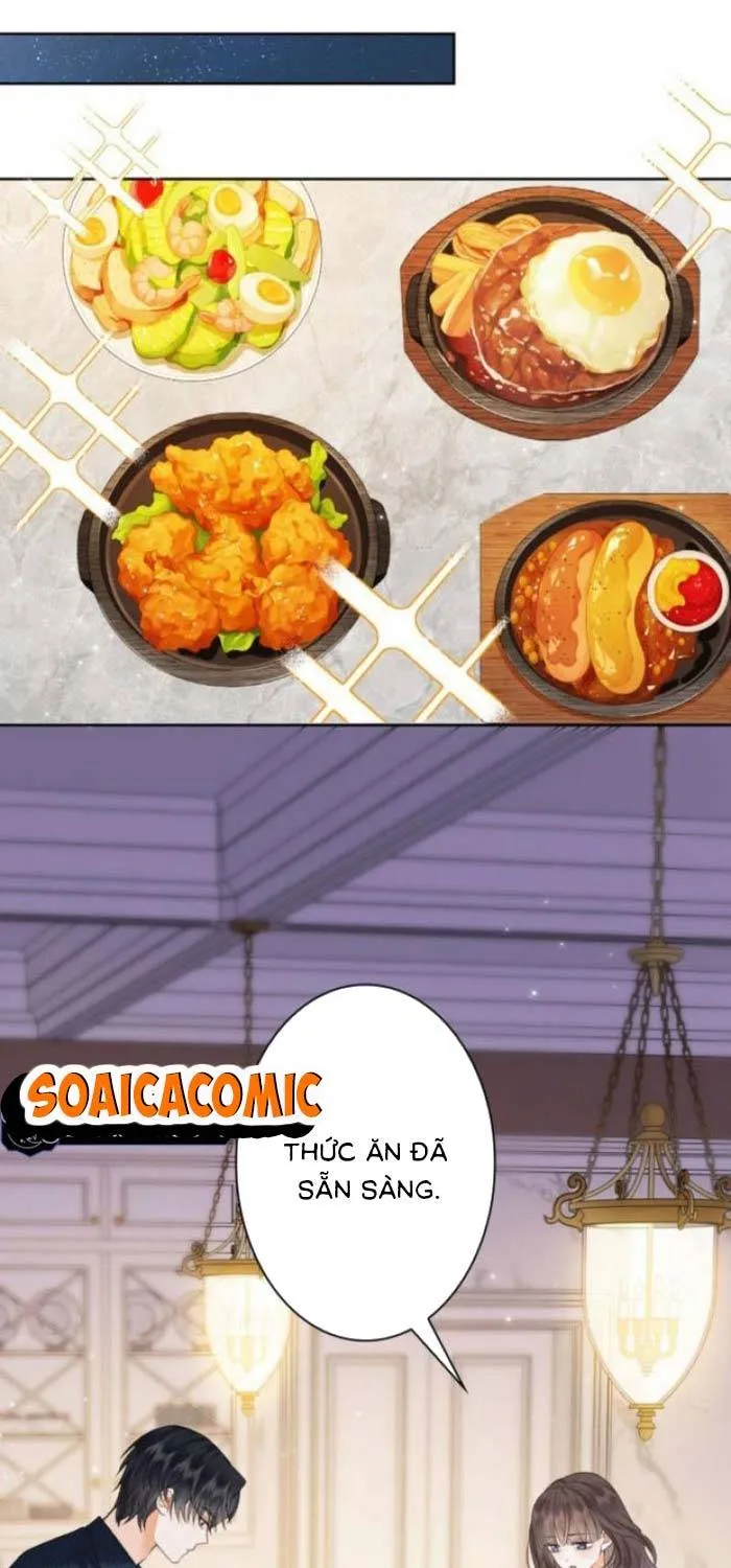 Khi Người Yêu Cũ Si Mê Tôi Chap 13 - Next Chap 14