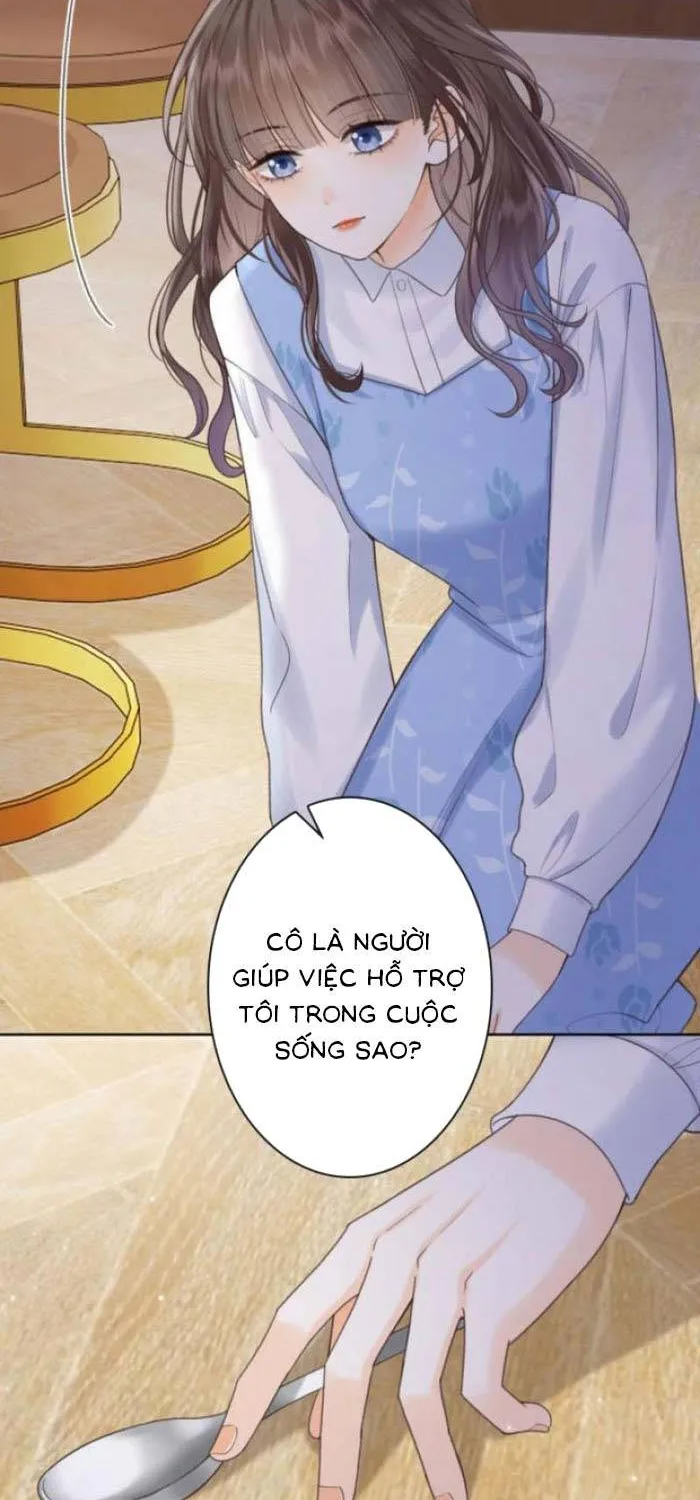 Khi Người Yêu Cũ Si Mê Tôi Chap 13 - Next Chap 14