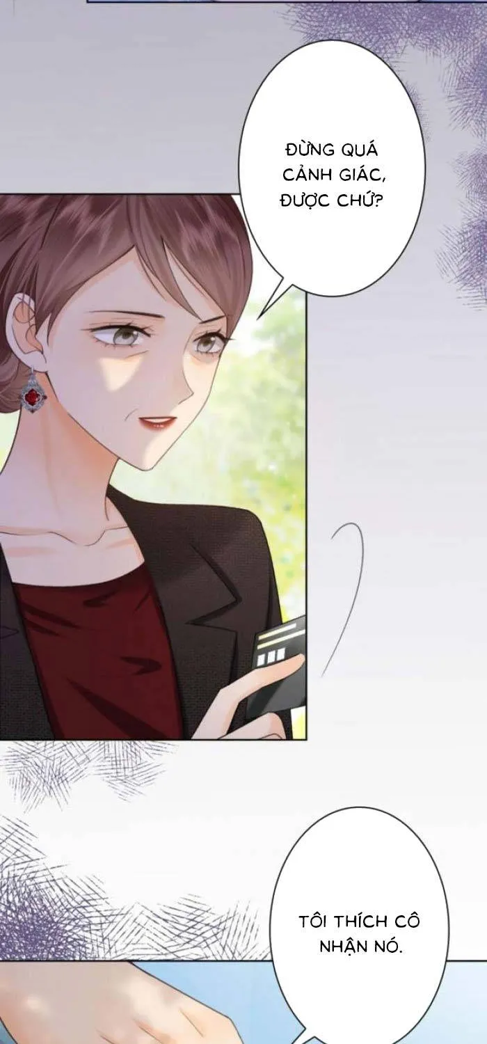 Khi Người Yêu Cũ Si Mê Tôi Chap 13 - Next Chap 14