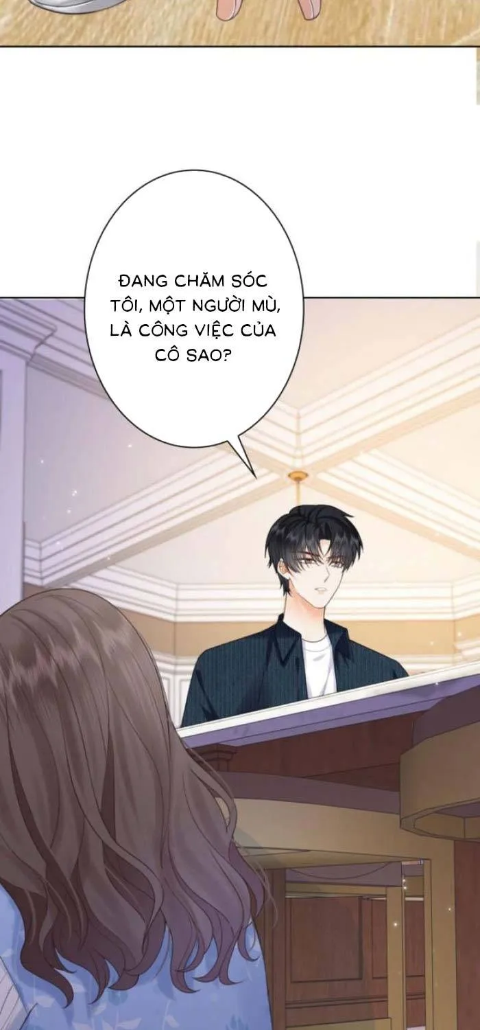 Khi Người Yêu Cũ Si Mê Tôi Chap 13 - Next Chap 14