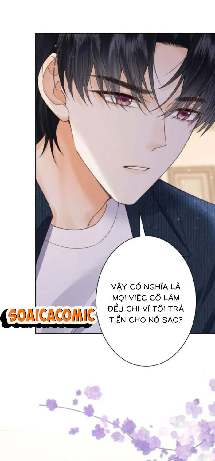 Khi Người Yêu Cũ Si Mê Tôi Chap 13 - Next Chap 14