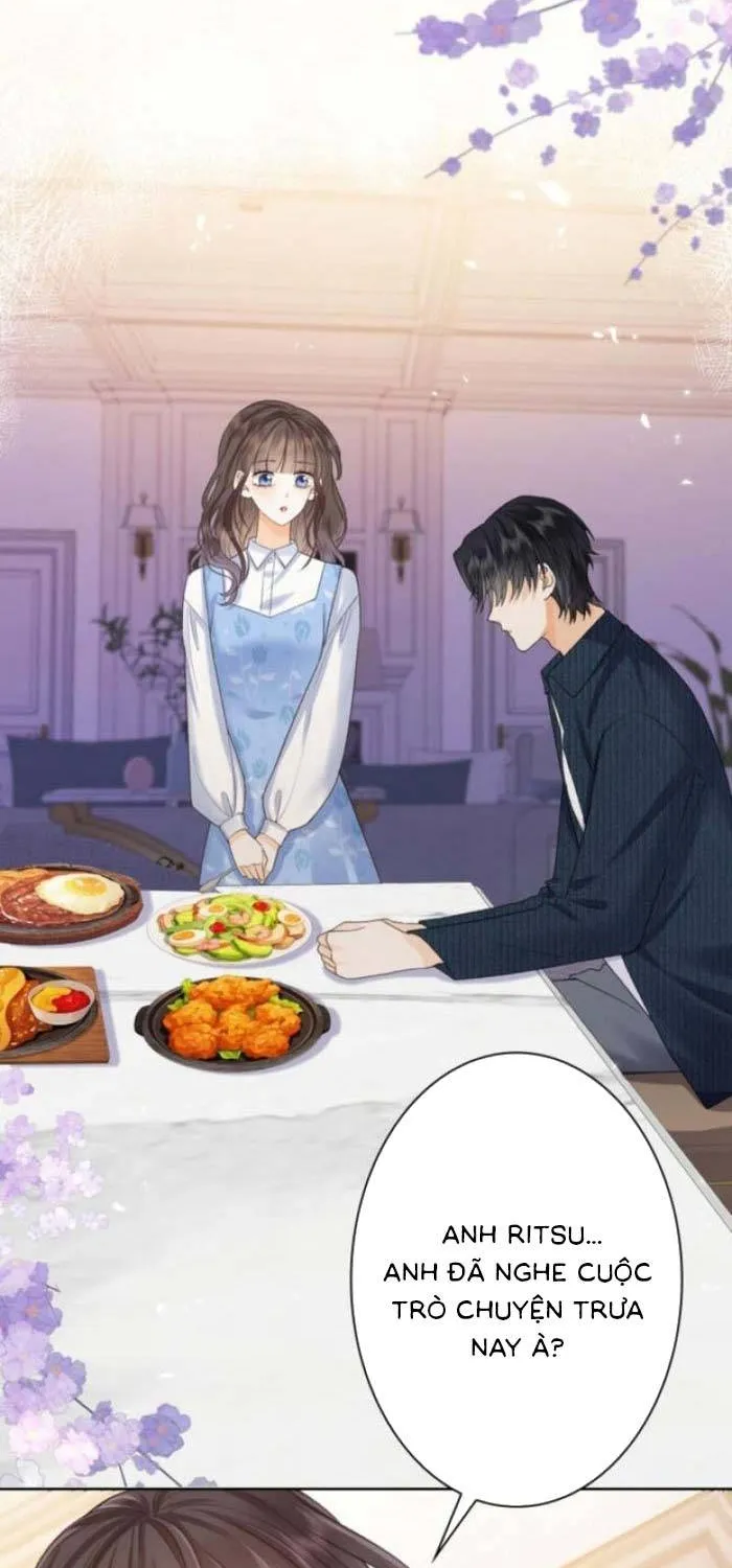 Khi Người Yêu Cũ Si Mê Tôi Chap 13 - Next Chap 14