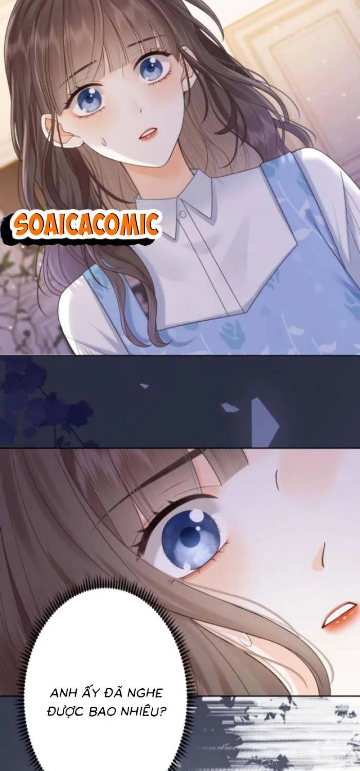 Khi Người Yêu Cũ Si Mê Tôi Chap 13 - Next Chap 14