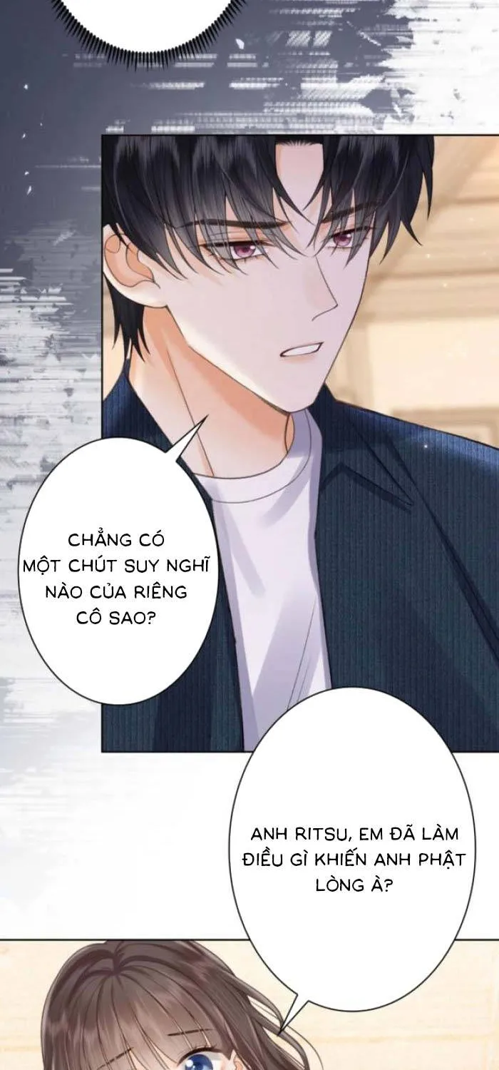 Khi Người Yêu Cũ Si Mê Tôi Chap 13 - Next Chap 14