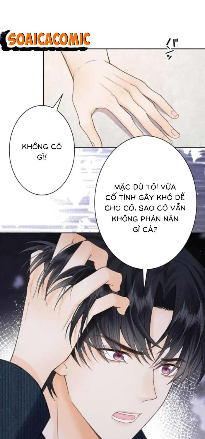 Khi Người Yêu Cũ Si Mê Tôi Chap 13 - Next Chap 14