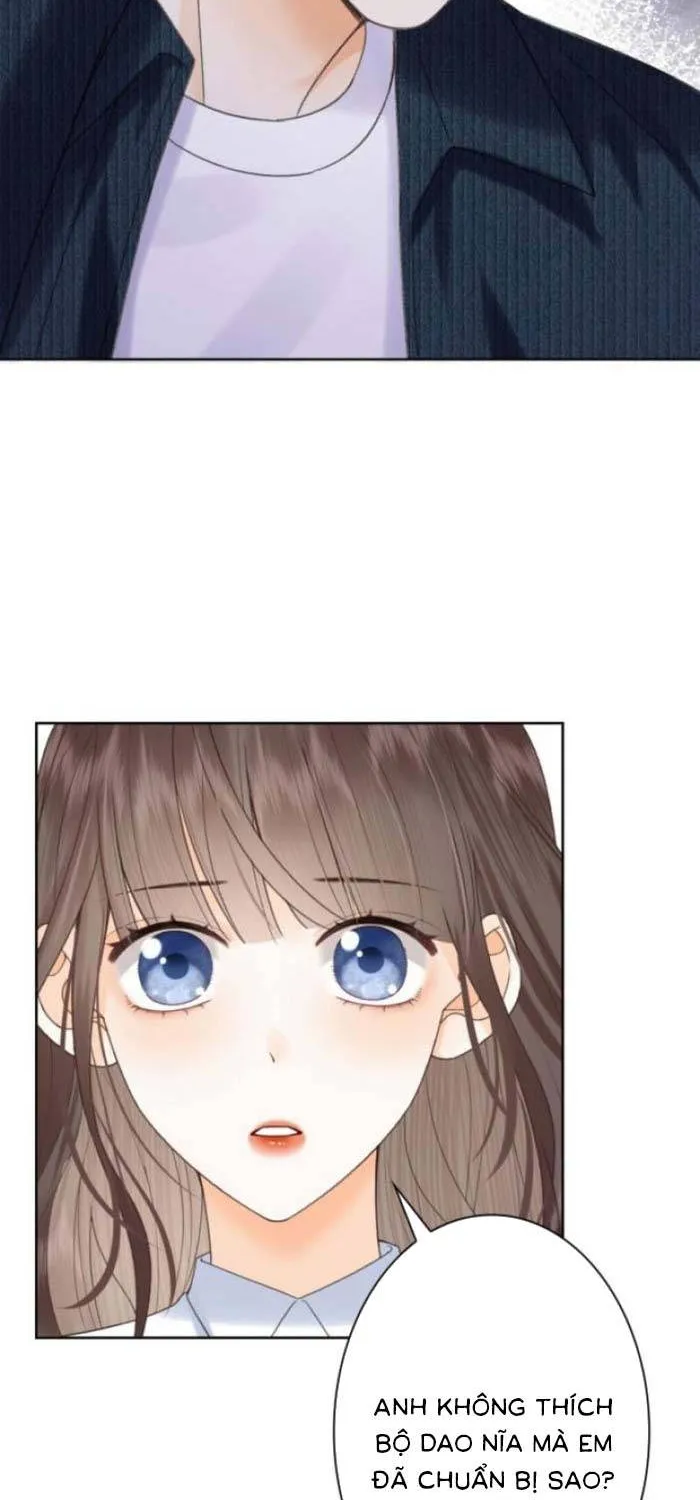 Khi Người Yêu Cũ Si Mê Tôi Chap 13 - Next Chap 14