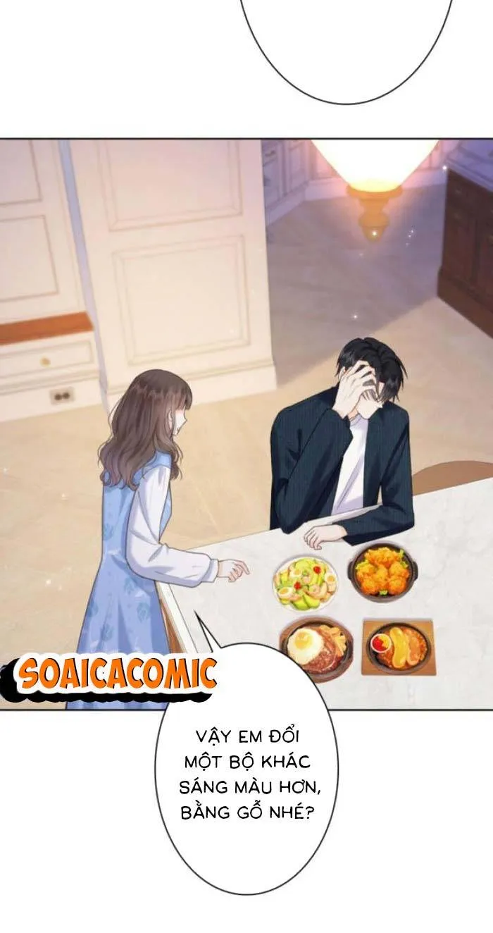 Khi Người Yêu Cũ Si Mê Tôi Chap 13 - Next Chap 14