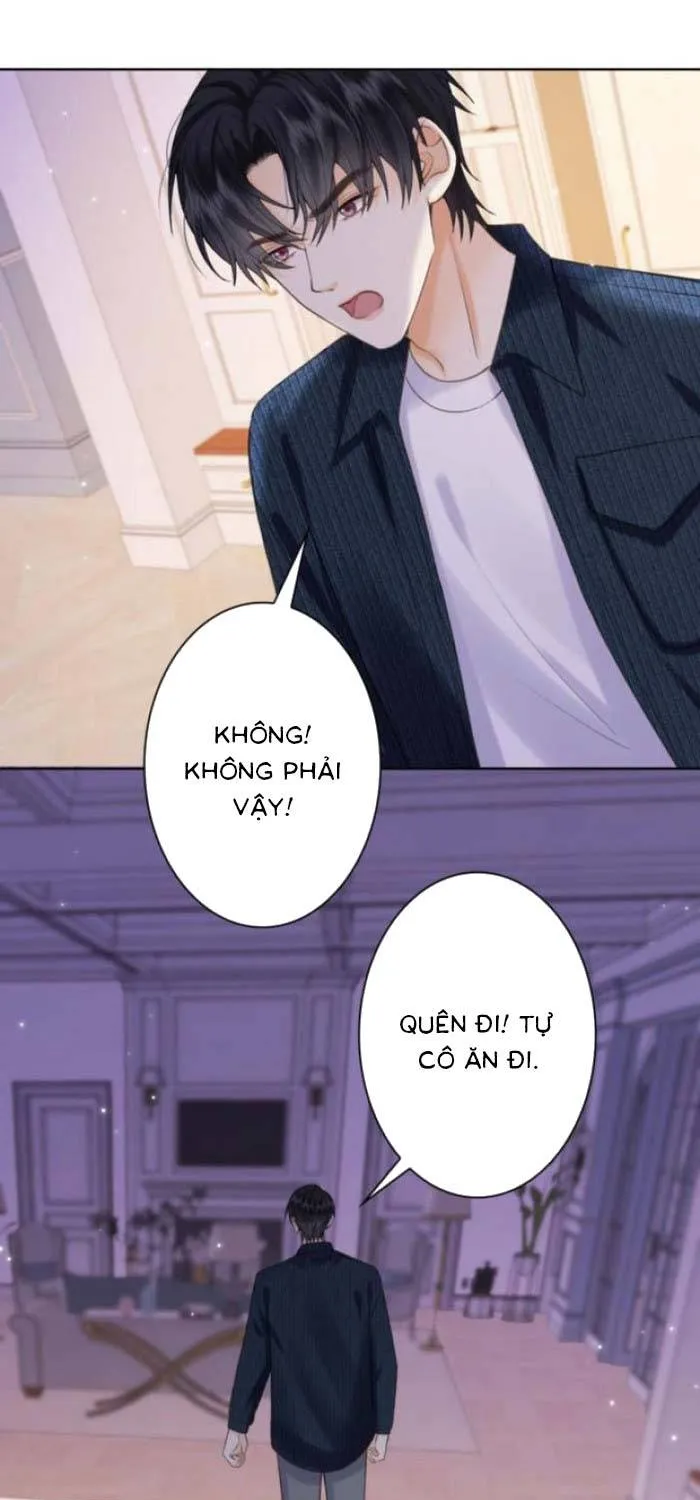Khi Người Yêu Cũ Si Mê Tôi Chap 13 - Next Chap 14