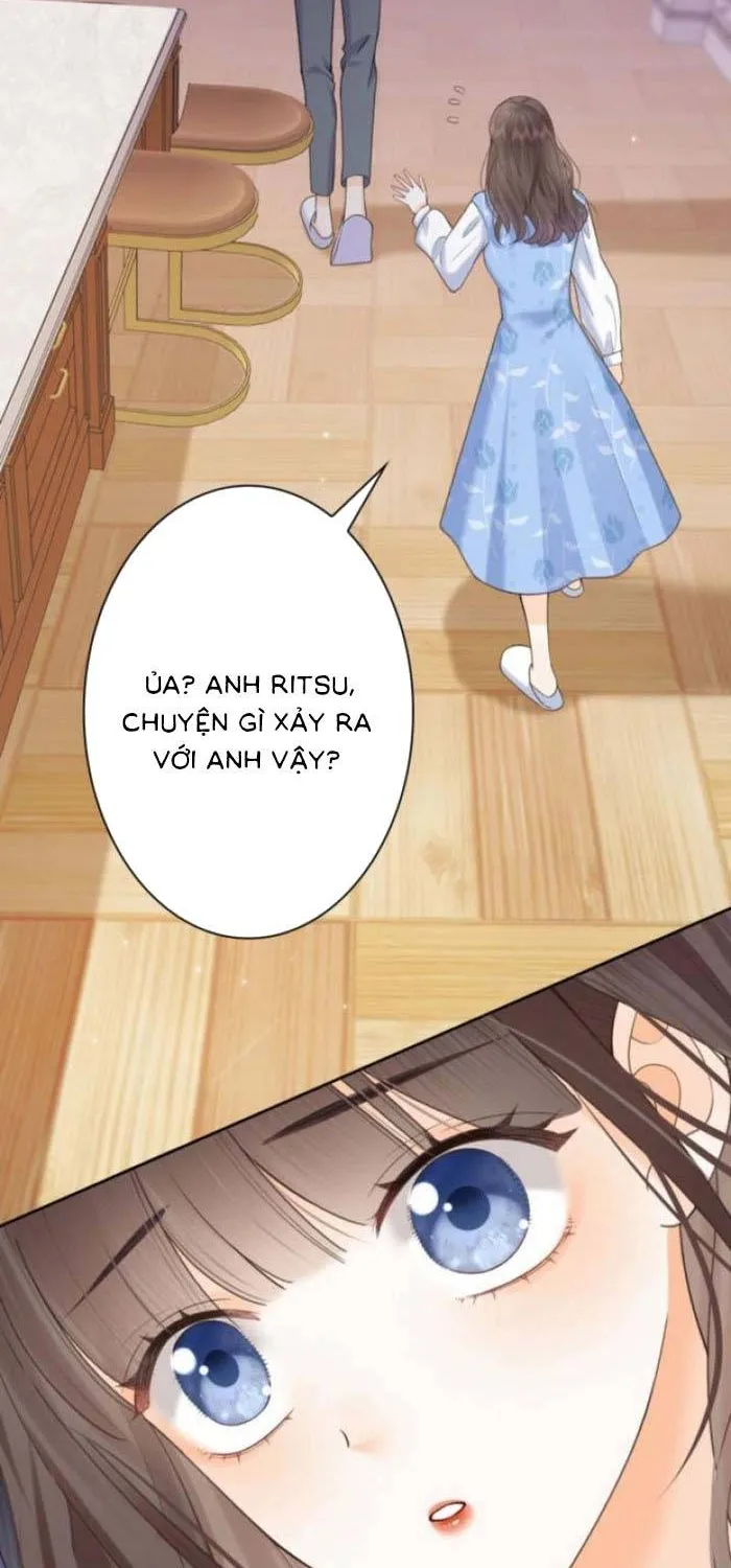 Khi Người Yêu Cũ Si Mê Tôi Chap 13 - Next Chap 14