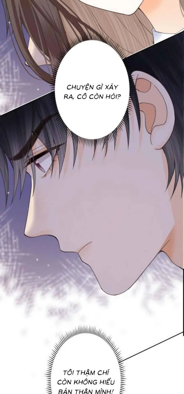 Khi Người Yêu Cũ Si Mê Tôi Chap 13 - Next Chap 14