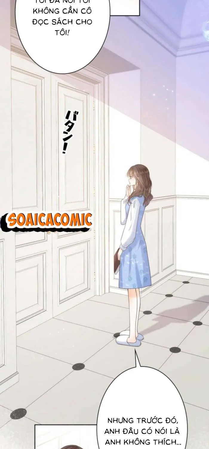 Khi Người Yêu Cũ Si Mê Tôi Chap 13 - Next Chap 14