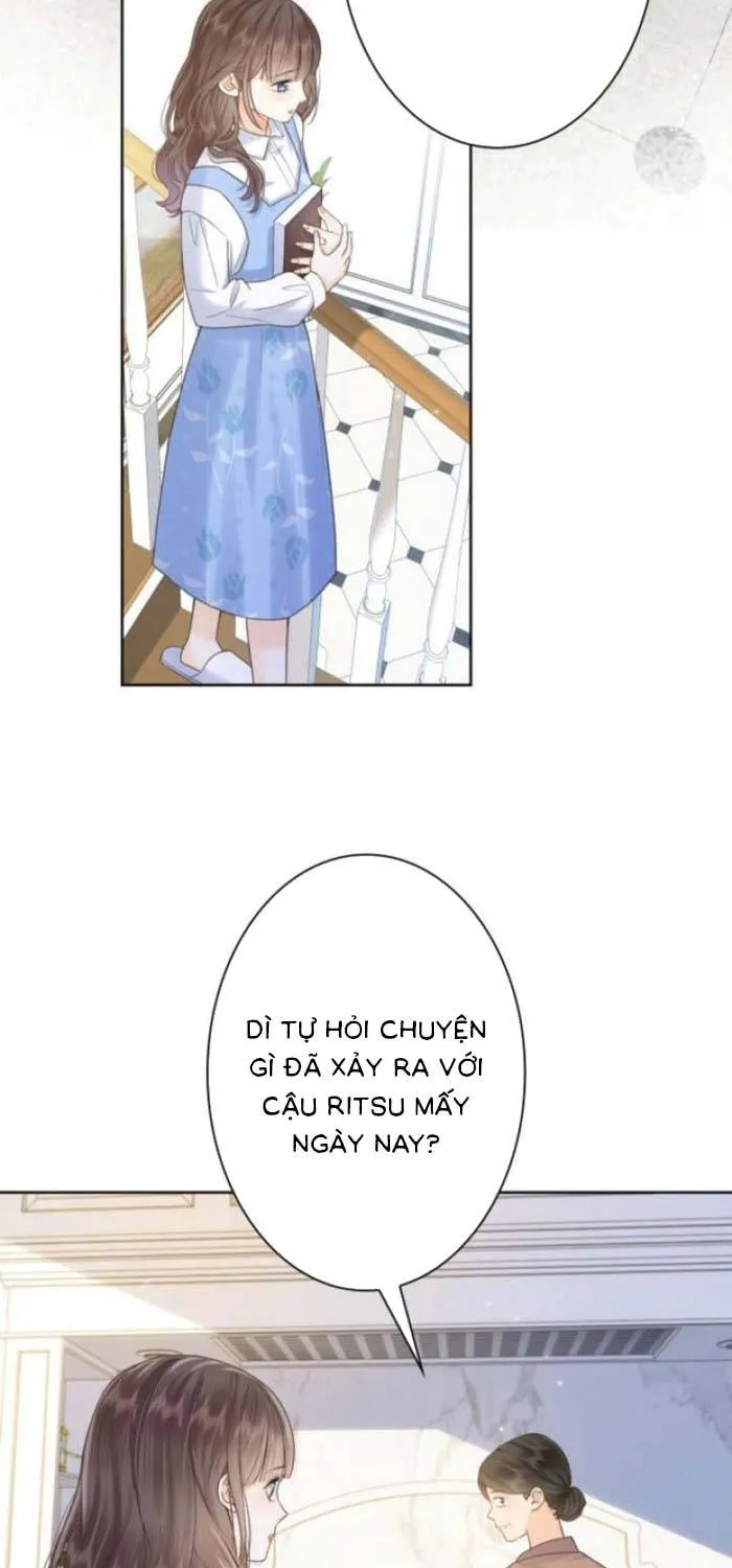 Khi Người Yêu Cũ Si Mê Tôi Chap 13 - Next Chap 14