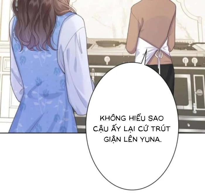 Khi Người Yêu Cũ Si Mê Tôi Chap 13 - Next Chap 14