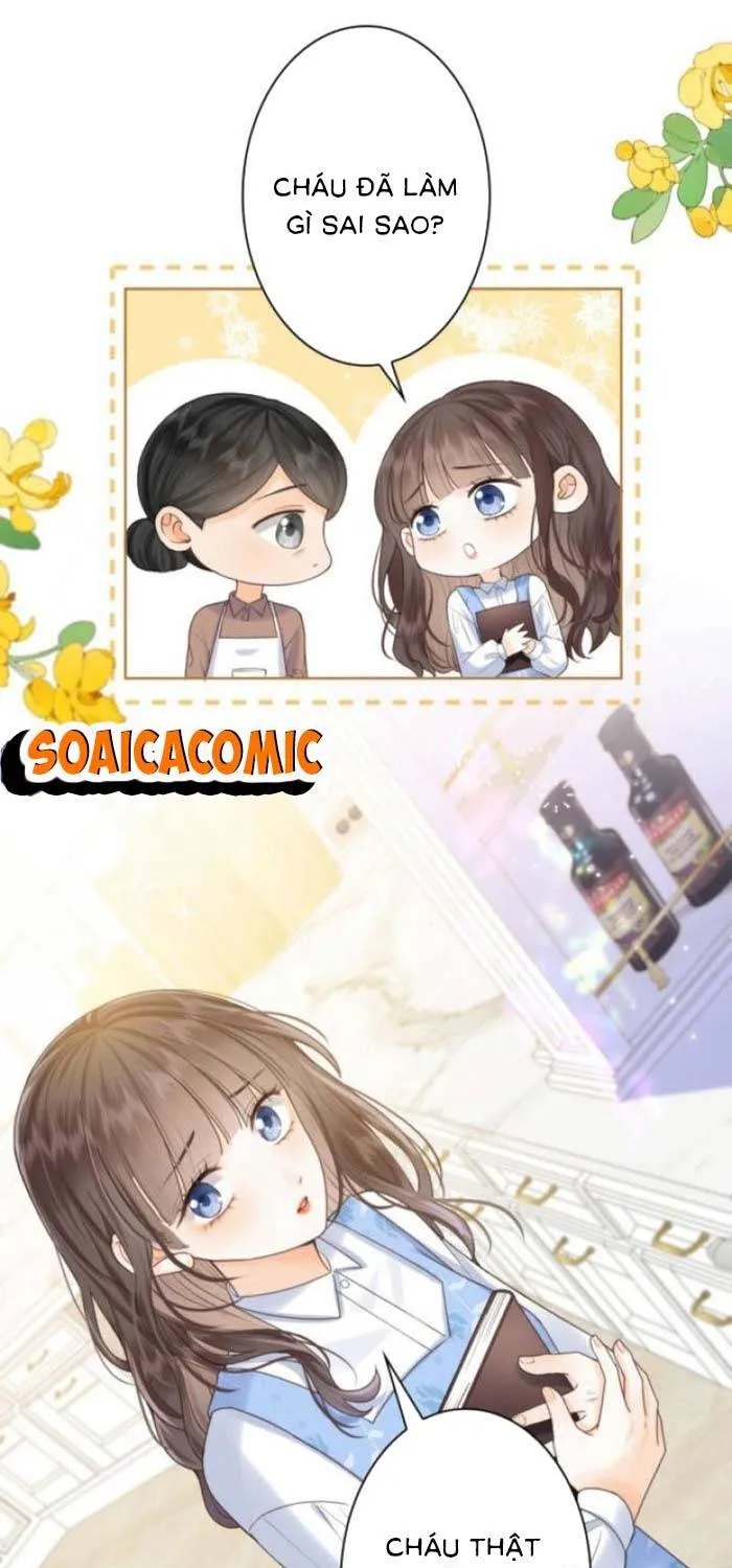 Khi Người Yêu Cũ Si Mê Tôi Chap 13 - Next Chap 14