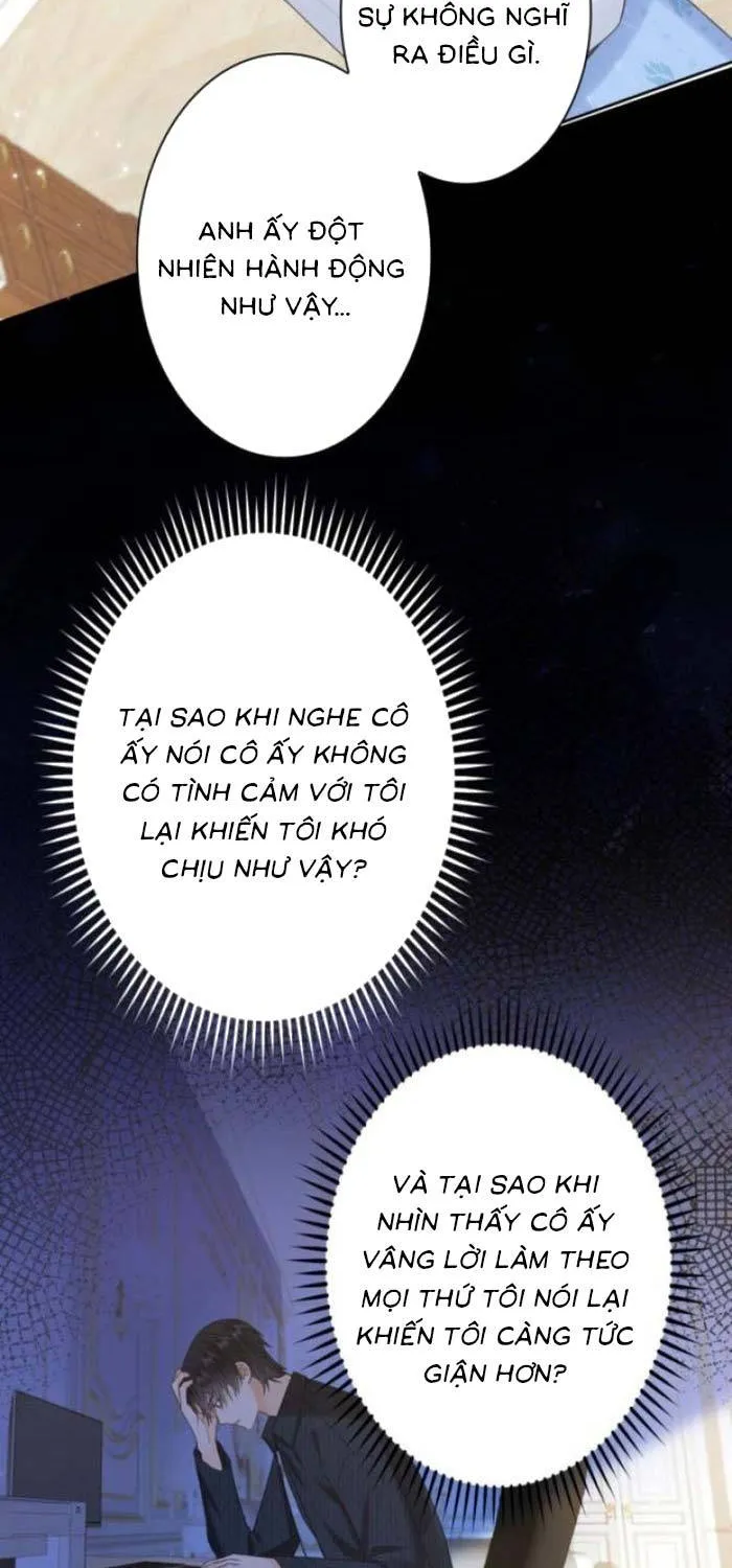 Khi Người Yêu Cũ Si Mê Tôi Chap 13 - Next Chap 14