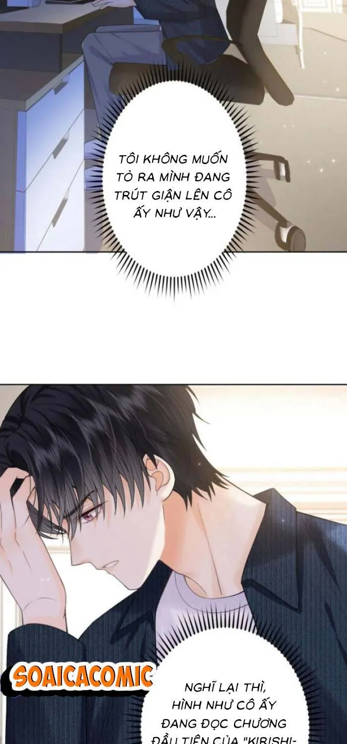 Khi Người Yêu Cũ Si Mê Tôi Chap 13 - Next Chap 14