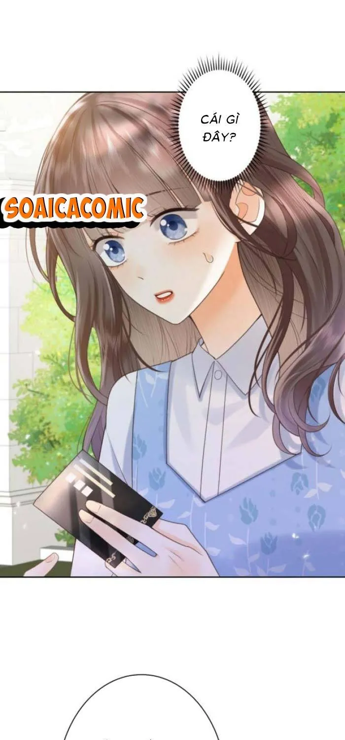 Khi Người Yêu Cũ Si Mê Tôi Chap 13 - Next Chap 14