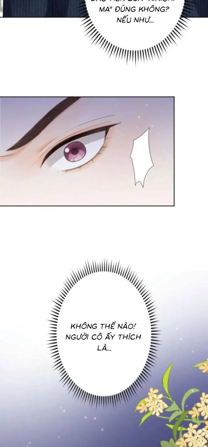 Khi Người Yêu Cũ Si Mê Tôi Chap 13 - Next Chap 14