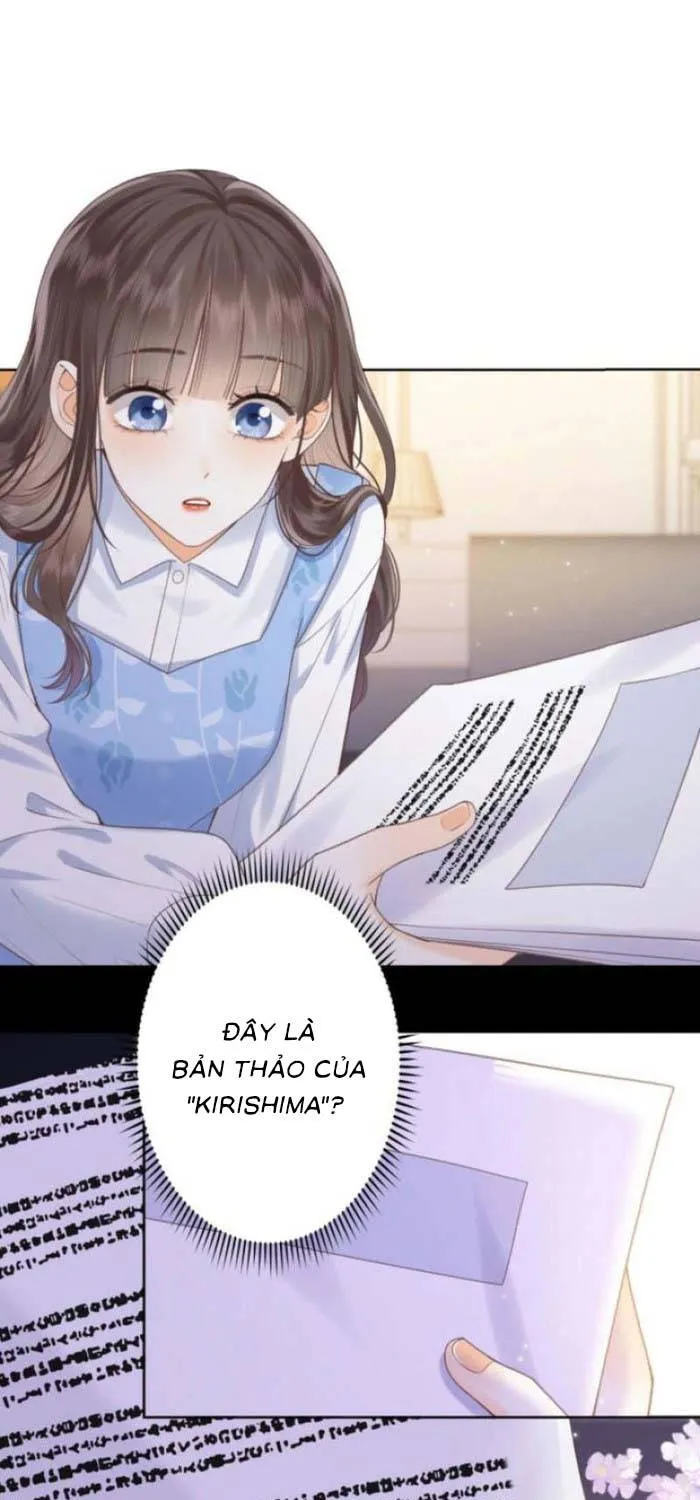 Khi Người Yêu Cũ Si Mê Tôi Chap 13 - Next Chap 14