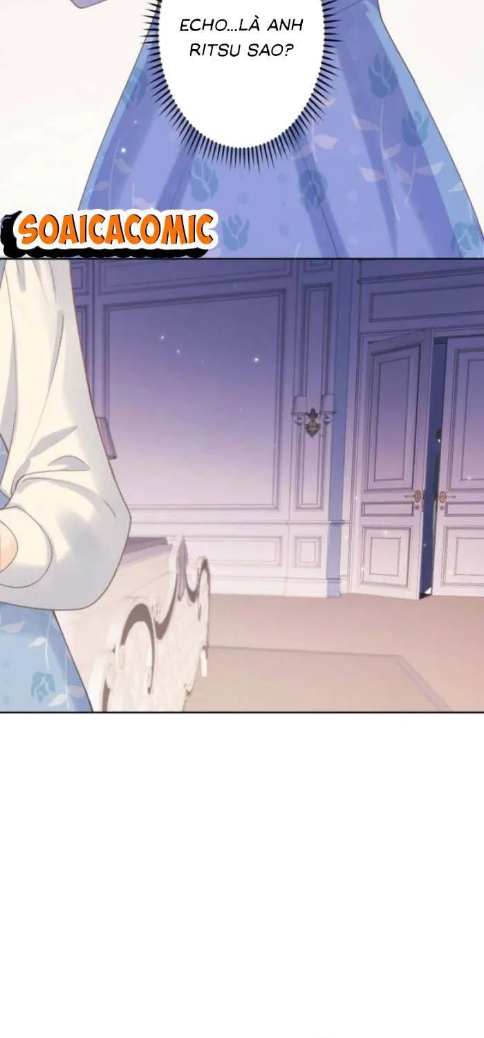 Khi Người Yêu Cũ Si Mê Tôi Chap 13 - Next Chap 14