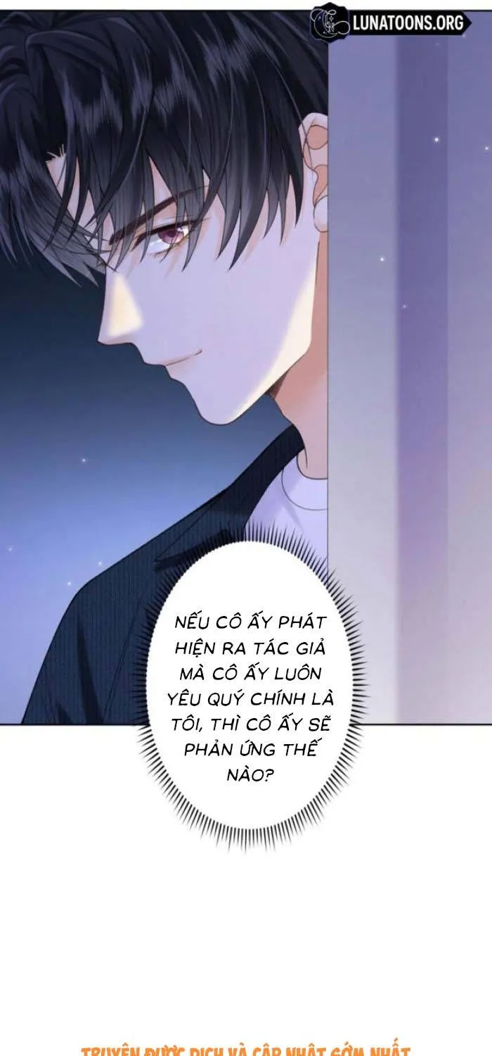 Khi Người Yêu Cũ Si Mê Tôi Chap 13 - Next Chap 14