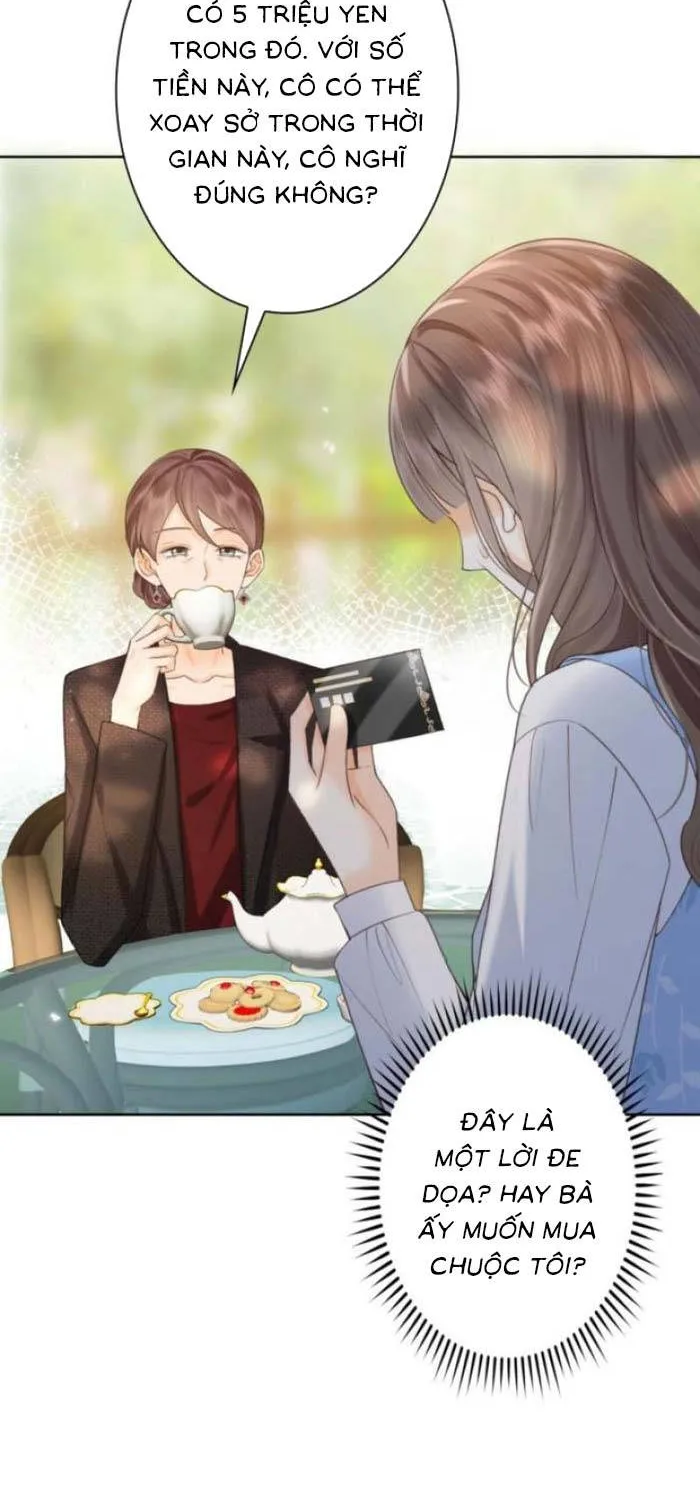 Khi Người Yêu Cũ Si Mê Tôi Chap 13 - Next Chap 14