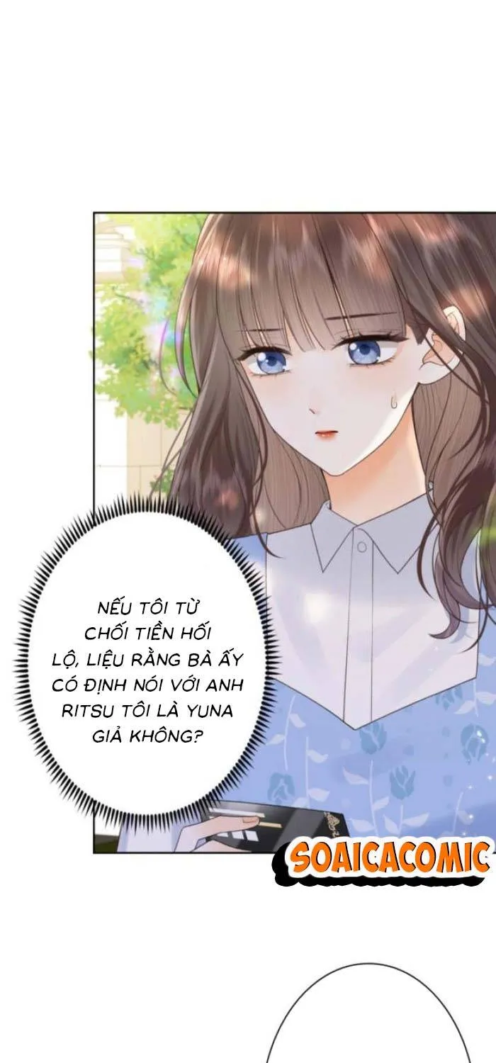 Khi Người Yêu Cũ Si Mê Tôi Chap 13 - Next Chap 14