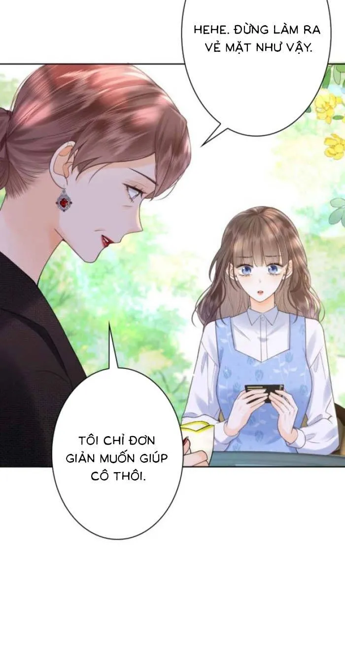 Khi Người Yêu Cũ Si Mê Tôi Chap 13 - Next Chap 14