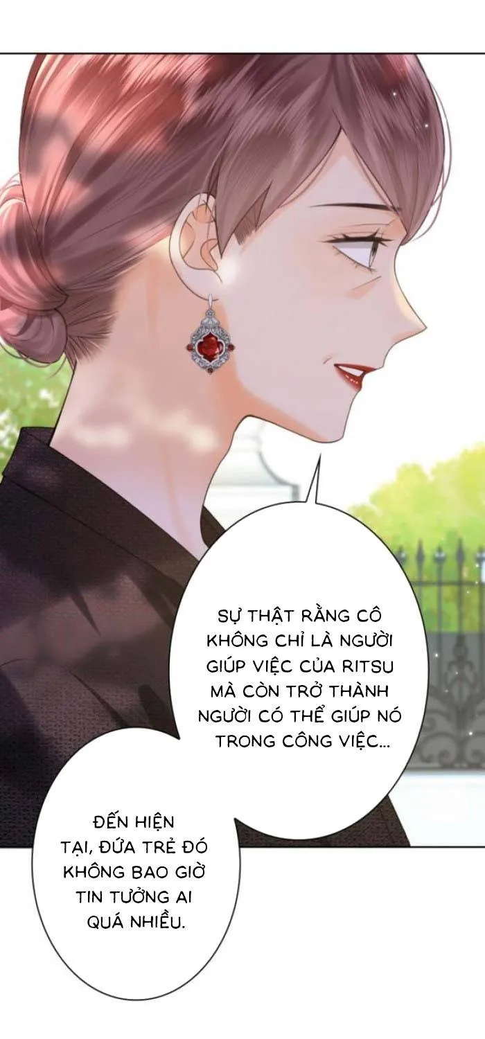 Khi Người Yêu Cũ Si Mê Tôi Chap 13 - Next Chap 14