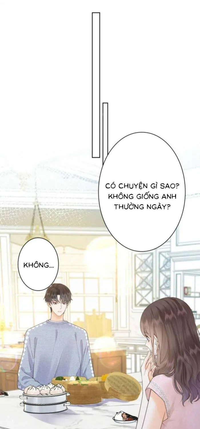 Khi Người Yêu Cũ Si Mê Tôi Chap 14 - Next Chap 15