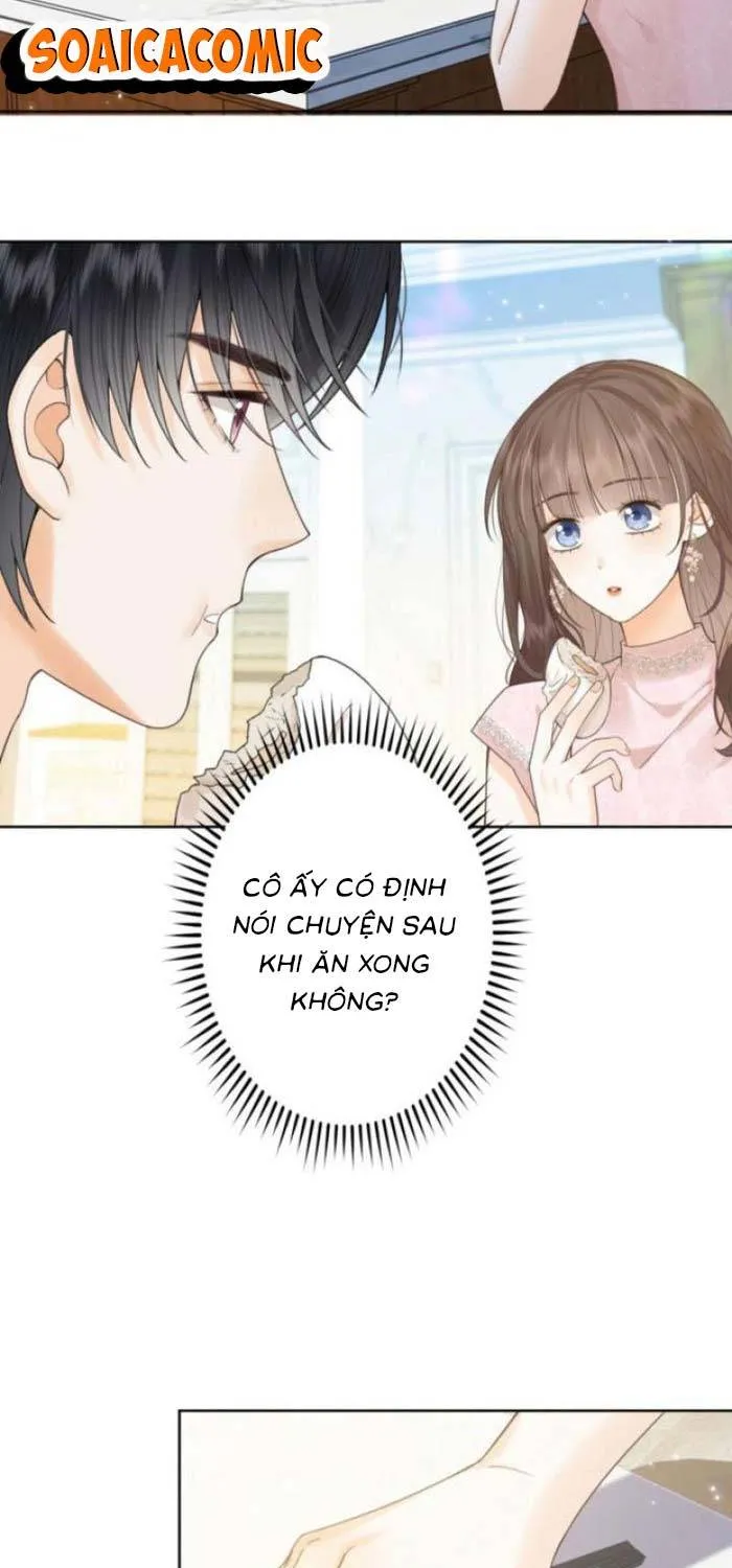 Khi Người Yêu Cũ Si Mê Tôi Chap 14 - Next Chap 15