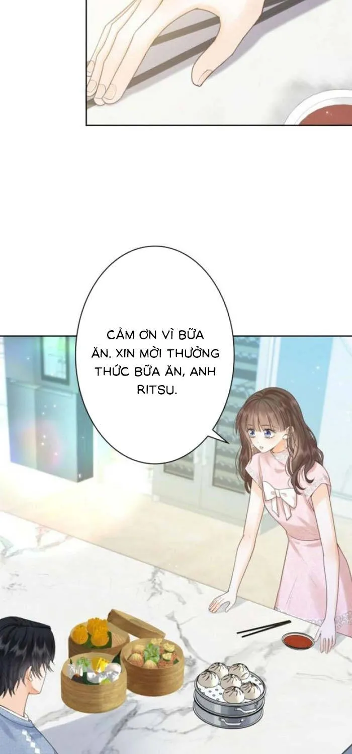 Khi Người Yêu Cũ Si Mê Tôi Chap 14 - Next Chap 15