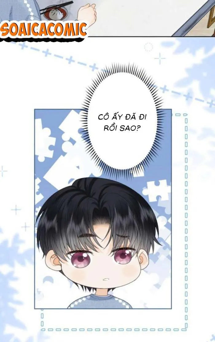 Khi Người Yêu Cũ Si Mê Tôi Chap 14 - Next Chap 15