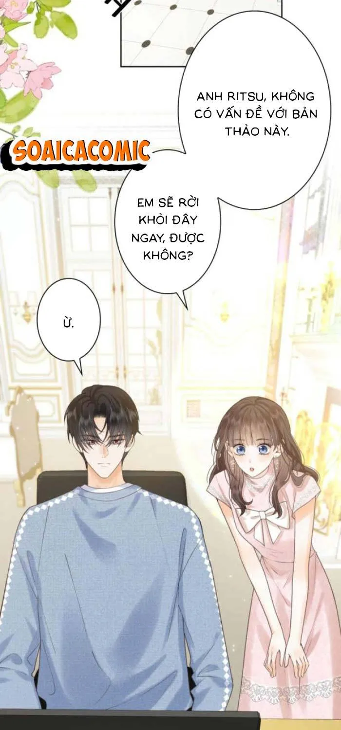 Khi Người Yêu Cũ Si Mê Tôi Chap 14 - Next Chap 15