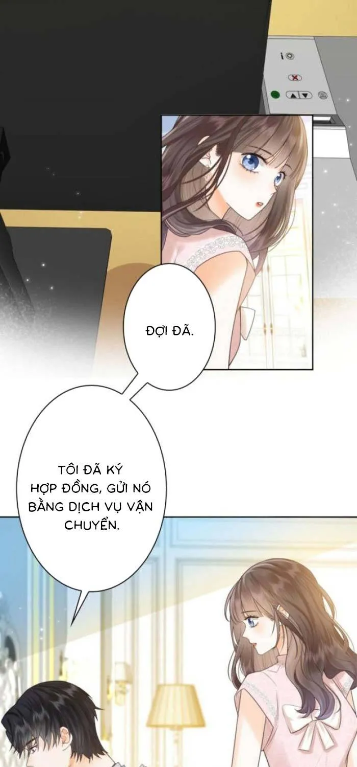 Khi Người Yêu Cũ Si Mê Tôi Chap 14 - Next Chap 15