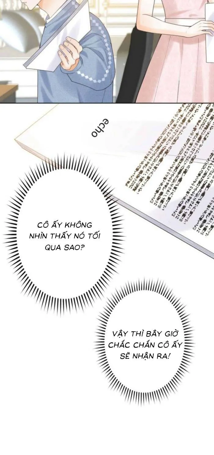 Khi Người Yêu Cũ Si Mê Tôi Chap 14 - Next Chap 15