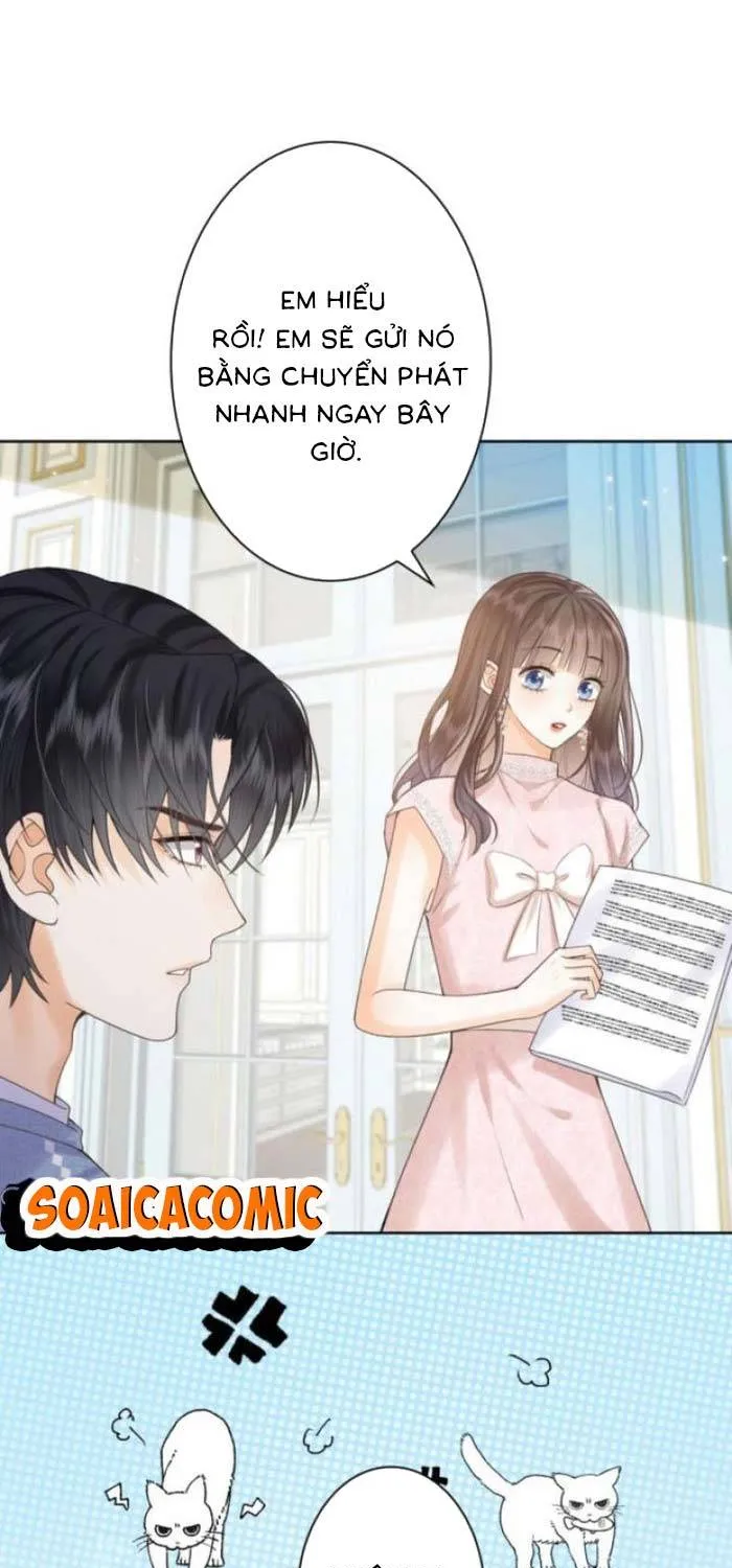 Khi Người Yêu Cũ Si Mê Tôi Chap 14 - Next Chap 15