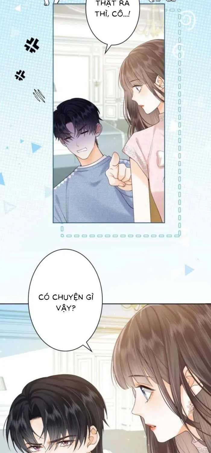 Khi Người Yêu Cũ Si Mê Tôi Chap 14 - Next Chap 15