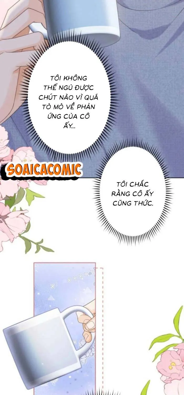 Khi Người Yêu Cũ Si Mê Tôi Chap 14 - Next Chap 15