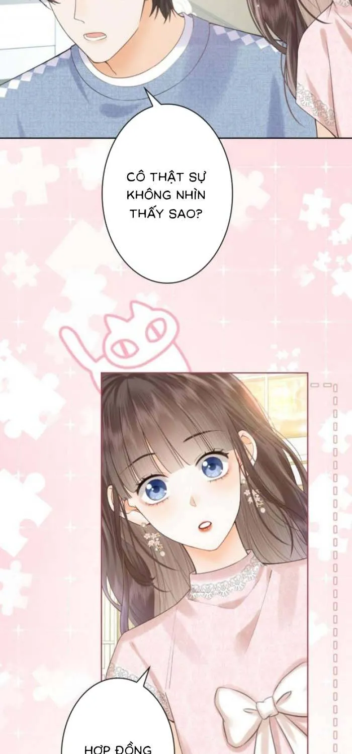 Khi Người Yêu Cũ Si Mê Tôi Chap 14 - Next Chap 15