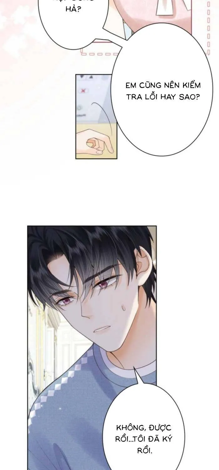 Khi Người Yêu Cũ Si Mê Tôi Chap 14 - Next Chap 15