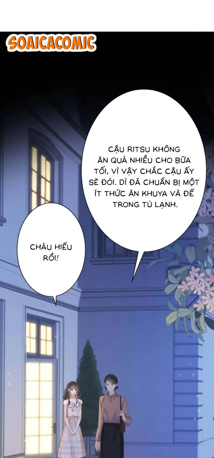 Khi Người Yêu Cũ Si Mê Tôi Chap 14 - Next Chap 15